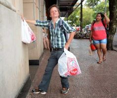 Foto de la galería: Posadas ya recuperó el ritmo de siempre