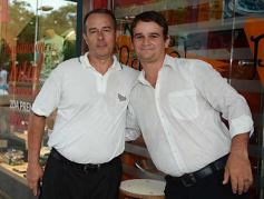 Foto de la galería: Posadas ya recuperó el ritmo de siempre