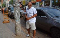 Foto de la galería: Posadas ya recuperó el ritmo de siempre