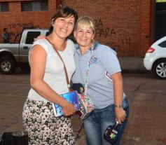 Foto de la galería: Posadas ya recuperó el ritmo de siempre