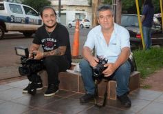 Foto de la galería: Posadas ya recuperó el ritmo de siempre