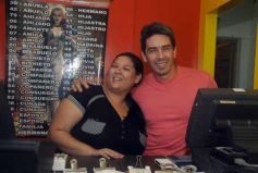 Foto de la galería: Posadas ya recuperó el ritmo de siempre