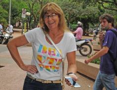 Foto de la galería: Posadas ya recuperó el ritmo de siempre