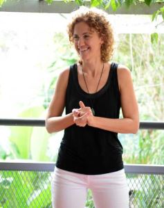 Foto de la galería: “Neuro-oratoria” a nuestro favor, una charla de Sol Jouliá