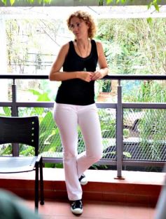 Foto de la galería: “Neuro-oratoria” a nuestro favor, una charla de Sol Jouliá