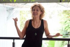 Foto de la galería: “Neuro-oratoria” a nuestro favor, una charla de Sol Jouliá