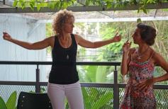 Foto de la galería: “Neuro-oratoria” a nuestro favor, una charla de Sol Jouliá