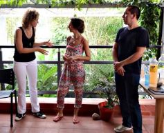 Foto de la galería: “Neuro-oratoria” a nuestro favor, una charla de Sol Jouliá