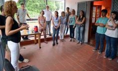 Foto de la galería: “Neuro-oratoria” a nuestro favor, una charla de Sol Jouliá