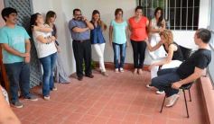 Foto de la galería: “Neuro-oratoria” a nuestro favor, una charla de Sol Jouliá