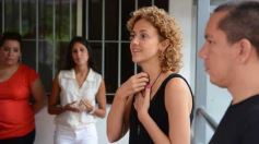 Foto de la galería: “Neuro-oratoria” a nuestro favor, una charla de Sol Jouliá