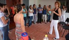 Foto de la galería: “Neuro-oratoria” a nuestro favor, una charla de Sol Jouliá