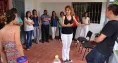 Foto de la galería: “Neuro-oratoria” a nuestro favor, una charla de Sol Jouliá