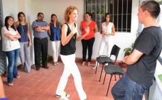 Foto de la galería: “Neuro-oratoria” a nuestro favor, una charla de Sol Jouliá