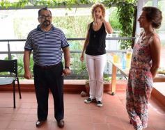 Foto de la galería: “Neuro-oratoria” a nuestro favor, una charla de Sol Jouliá