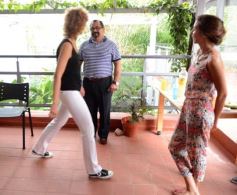 Foto de la galería: “Neuro-oratoria” a nuestro favor, una charla de Sol Jouliá