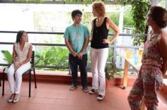 Foto de la galería: “Neuro-oratoria” a nuestro favor, una charla de Sol Jouliá