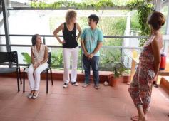 Foto de la galería: “Neuro-oratoria” a nuestro favor, una charla de Sol Jouliá