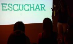 Foto de la galería: “Neuro-oratoria” a nuestro favor, una charla de Sol Jouliá