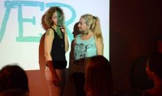 Foto de la galería: “Neuro-oratoria” a nuestro favor, una charla de Sol Jouliá