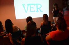 Foto de la galería: “Neuro-oratoria” a nuestro favor, una charla de Sol Jouliá