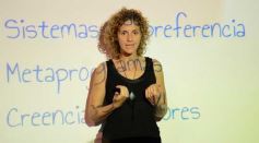 Foto de la galería: “Neuro-oratoria” a nuestro favor, una charla de Sol Jouliá