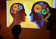 Foto de la galería: “Neuro-oratoria” a nuestro favor, una charla de Sol Jouliá