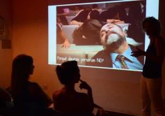 Foto de la galería: “Neuro-oratoria” a nuestro favor, una charla de Sol Jouliá