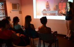 Foto de la galería: “Neuro-oratoria” a nuestro favor, una charla de Sol Jouliá