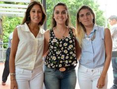 Foto de la galería: “Neuro-oratoria” a nuestro favor, una charla de Sol Jouliá