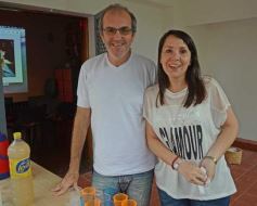 Foto de la galería: “Neuro-oratoria” a nuestro favor, una charla de Sol Jouliá