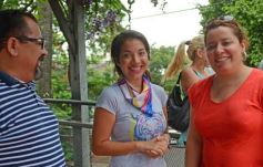 Foto de la galería: “Neuro-oratoria” a nuestro favor, una charla de Sol Jouliá