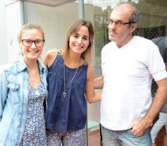 Foto de la galería: “Neuro-oratoria” a nuestro favor, una charla de Sol Jouliá