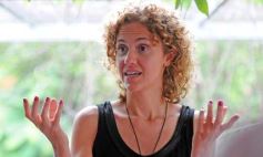 Foto de la galería: “Neuro-oratoria” a nuestro favor, una charla de Sol Jouliá