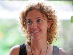 Foto de la galería: “Neuro-oratoria” a nuestro favor, una charla de Sol Jouliá