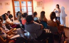 Foto de la galería: “Neuro-oratoria” a nuestro favor, una charla de Sol Jouliá