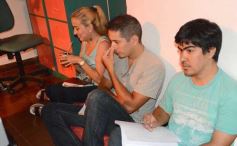 Foto de la galería: “Neuro-oratoria” a nuestro favor, una charla de Sol Jouliá