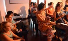 Foto de la galería: “Neuro-oratoria” a nuestro favor, una charla de Sol Jouliá