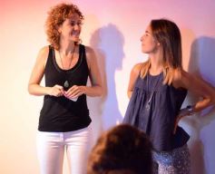 Foto de la galería: “Neuro-oratoria” a nuestro favor, una charla de Sol Jouliá