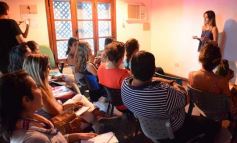 Foto de la galería: “Neuro-oratoria” a nuestro favor, una charla de Sol Jouliá