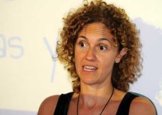 Foto de la galería: “Neuro-oratoria” a nuestro favor, una charla de Sol Jouliá