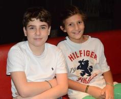 Foto de la galería: Lindo sábado en Itakua, que siempre convoca