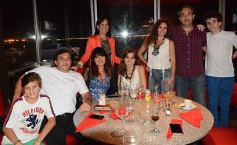 Foto de la galería: Lindo sábado en Itakua, que siempre convoca