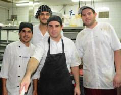 Foto de la galería: Lindo sábado en Itakua, que siempre convoca