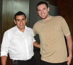 Foto de la galería: Lindo sábado en Itakua, que siempre convoca