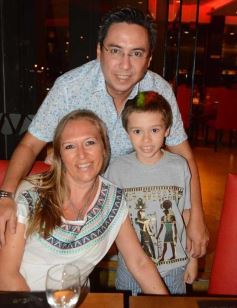 Foto de la galería: Lindo sábado en Itakua, que siempre convoca