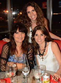 Foto de la galería: Lindo sábado en Itakua, que siempre convoca