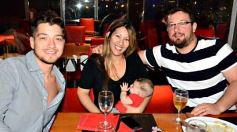 Foto de la galería: Lindo sábado en Itakua, que siempre convoca