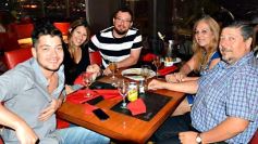 Foto de la galería: Lindo sábado en Itakua, que siempre convoca