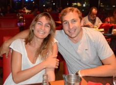 Foto de la galería: Lindo sábado en Itakua, que siempre convoca